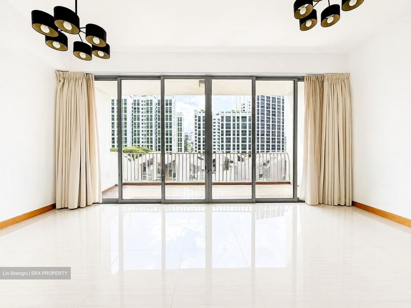 Woodhaven (D25), Condominium #553358571